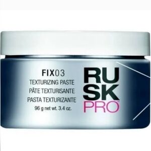 New RuskPro Fix03 Sculpting Paste